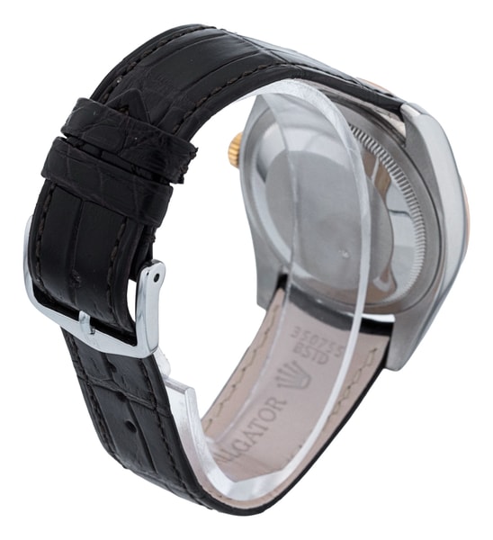 Rolex Datejust 116231